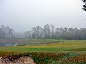 Old Corkscrew 11th Fairway